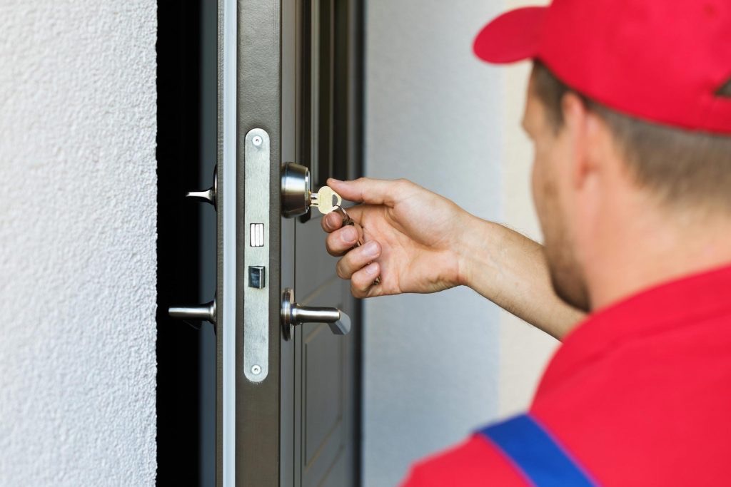Locksmith Nottingham