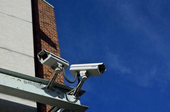CCTV installations Nottingham