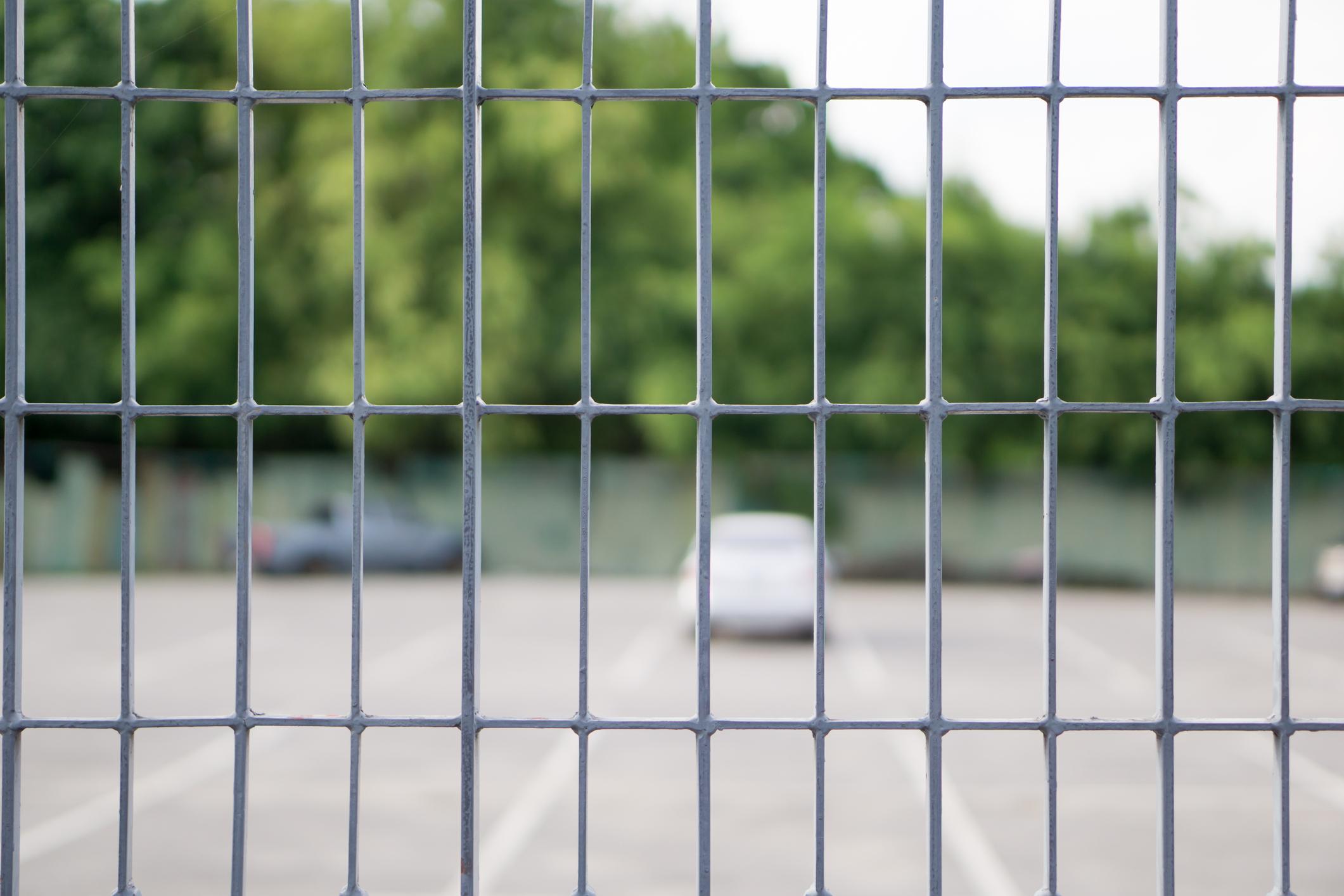 Security Grilles Nottingham